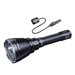 Fenix HT18R Max 2800 Lumens | W/ TACTICAL REMOTE PRESSURE SWITCH