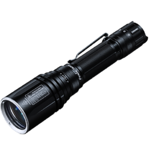 Fenix TK30R - White Laser Tactical Flashlight Max 500 Lumens