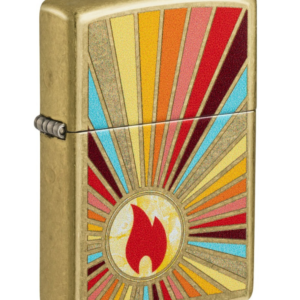 Encendedor Zippo Modelo 30419
