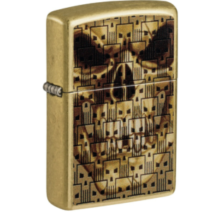 Encendedor Zippo Modelo 30424