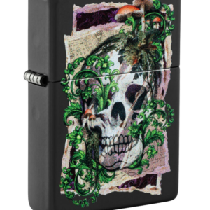 Encendedor Zippo Modelo 30436