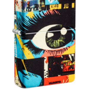 Encendedor Zippo Modelo 30437