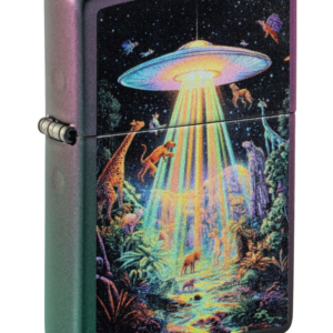 Encendedor Zippo Modelo 30442