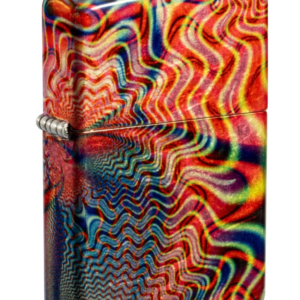 Encendedor Zippo Modelo 30444
