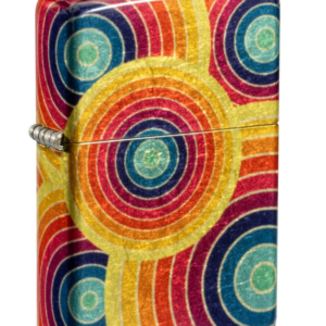 Encendedor Zippo Modelo 30447