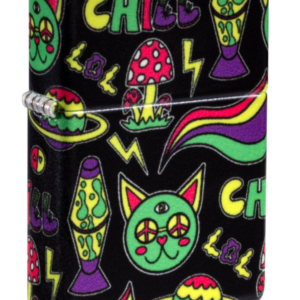 Encendedor Zippo Modelo 30449