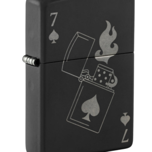 Encendedor Zippo Modelo 30452