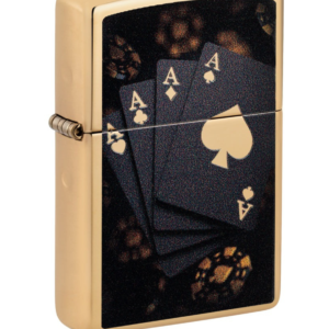 Encendedor Zippo Modelo 30453