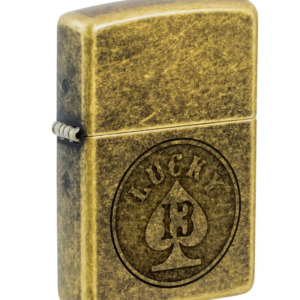 Encendedor Zippo Modelo 30454