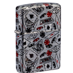 Encendedor Zippo Modelo 30455