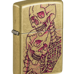 Encendedor Zippo Modelo 30458