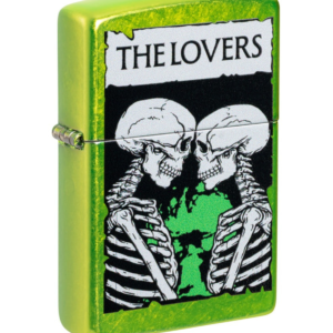 Encendedor Zippo Modelo 30460