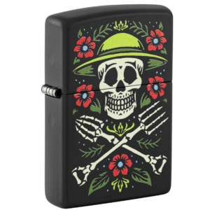 Encendedor Zippo Modelo 30473
