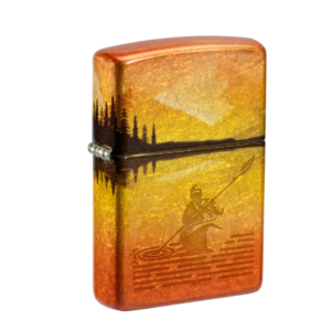 Encendedor Zippo Modelo 30474