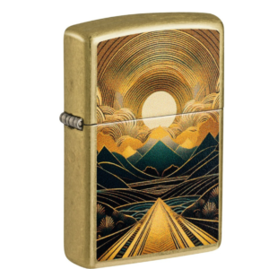 Encendedor Zippo Modelo 30476