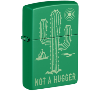 Encendedor Zippo Modelo 30477