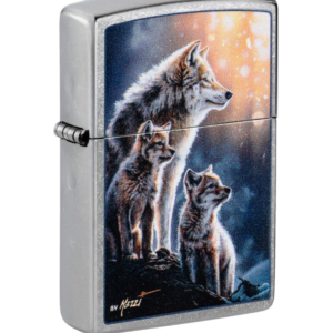 Encendedor Zippo Modelo 30479