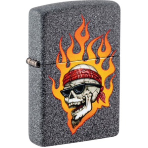 Encendedor Zippo Modelo 30480