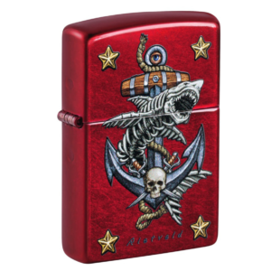 Encendedor Zippo Modelo 30482
