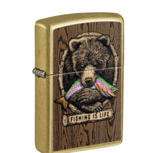 Encendedor Zippo Modelo 30483