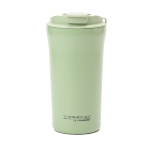 VASO TÉRMICO SIN ASA (verde)
