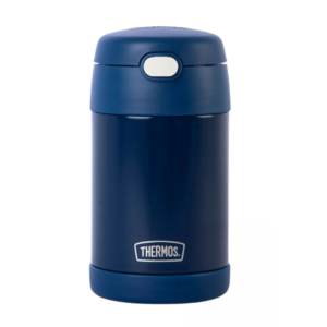CONTENEDOR DE COMIDA F311 Funtainer (Azul)