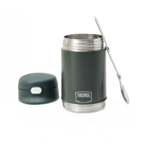 CONTENEDOR DE COMIDA F311 Funtainer (Gris)