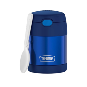 CONTENEDOR DE COMIDA INFANTIL Funtainer