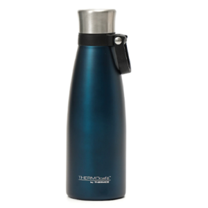 BOTELLA TÉRMICA (Azul)
