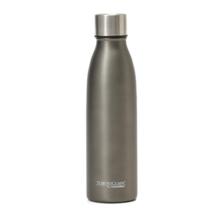 BOTELLA TÉRMICA (Acero)