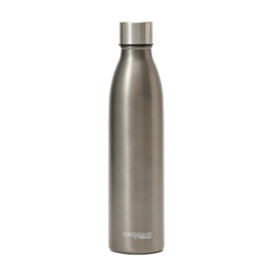 BOTELLA TÉRMICA (Acero)