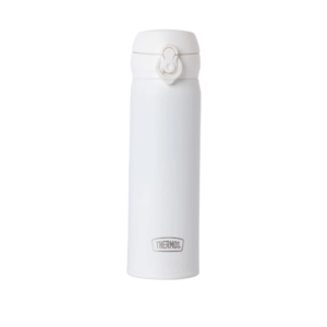 BOTELLA TÉRMICA ULTRA LITE (Blanco)