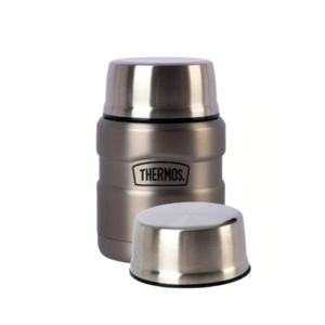 CONTENEDOR TÉRMICO KING 470 ML