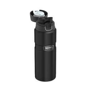 BOTELLA THERMO SK400 (Negro)